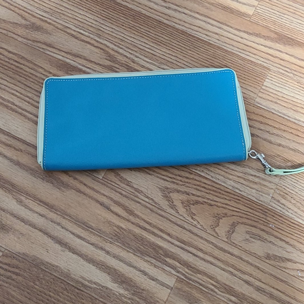 Passport Wallet